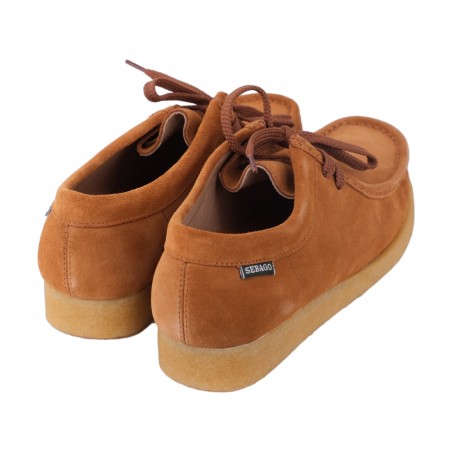 MOCASSINO KOALA LOW SEBAGO 7001IX0 907