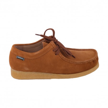 MOCASSINO KOALA LOW SEBAGO 7001IX0 907