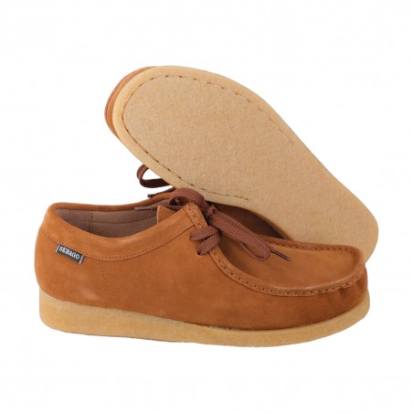 MOCASSINO KOALA LOW SEBAGO 7001IX0 907