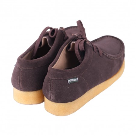 MOCASSINO KOALA LOW SEBAGO 7001IX0 925