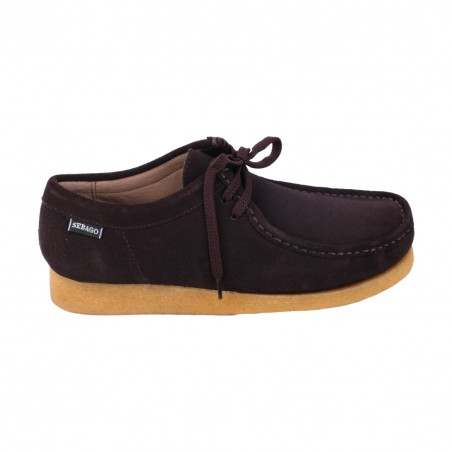 MOCASSINO KOALA LOW SEBAGO 7001IX0 925