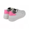 SNEAKERS CLASS-P RUN OF 70021PM BIANCO