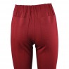 PANTALONE ZAMPETTA LA FABRIQUE 701 44