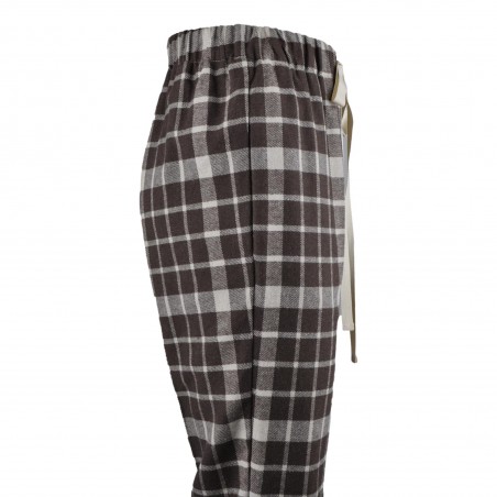 PANTALONE CARGO BICOLOR LA FABRIQUE 704 57