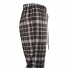 PANTALONE CARGO BICOLOR LA FABRIQUE 704 57