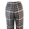 PANTALONE CARGO BICOLOR LA FABRIQUE 704 57