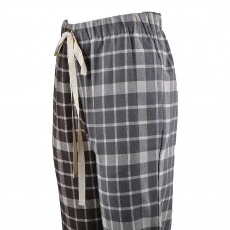 PANTALONE CARGO BICOLOR LA FABRIQUE 704 57