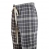 PANTALONE CARGO BICOLOR LA FABRIQUE 704 57
