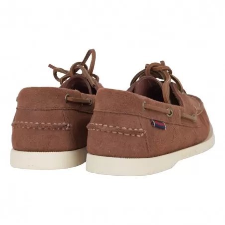 ALLACCIATA PORTLAND FLESH OUT SEBAGO 7111PTW 901