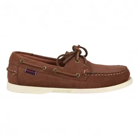 ALLACCIATA PORTLAND FLESH OUT SEBAGO 7111PTW 901
