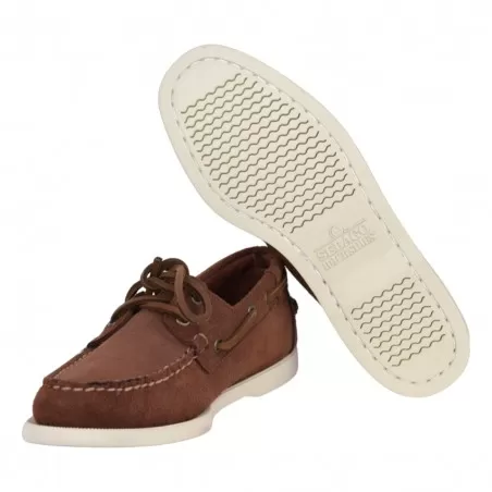 ALLACCIATA PORTLAND FLESH OUT SEBAGO 7111PTW 901