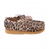 MOCASSINO KOALA WILD WOMAN SEBAGO 71124BW A2Z