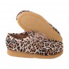 MOCASSINO KOALA WILD WOMAN SEBAGO 71124BW A2Z