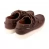 MOCASSINO ALLACCIATO SENECA BUDU SEBAGO 74111GW 901
