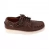 MOCASSINO ALLACCIATO SENECA BUDU SEBAGO 74111GW 901