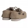ALLACCIATA PORTLAND FRINGES W SEBAGO 74117DW 906