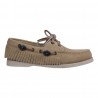 ALLACCIATA PORTLAND FRINGES W SEBAGO 74117DW 906