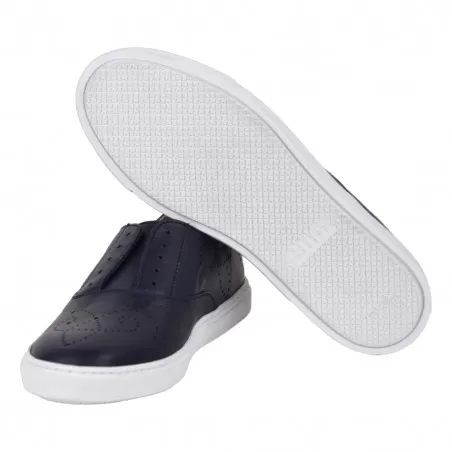 SNEAKERS  DUILIO FRATELLI ROSSETTI 74709.237 03