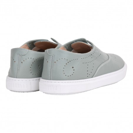SNEAKERS  DUILIO FRATELLI ROSSETTI 74709.237 41