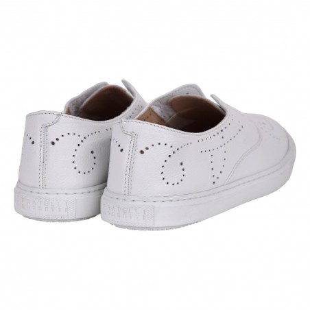 SNEAKERS  DUILIO FRATELLI ROSSETTI 74709.237 59