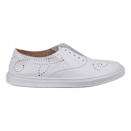 SNEAKERS  DUILIO FRATELLI ROSSETTI 74709.237 59