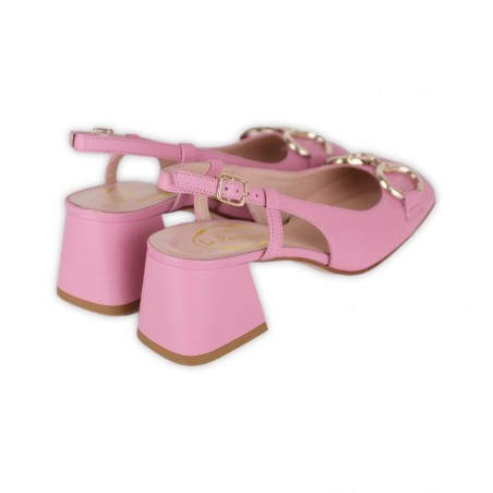 CHANEL CON ACCESSORIO LA PARIGINA Z8104-203 BARBIE