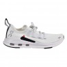 SNEAKERS CLOUDEASY ON 76.98439 UNDYEDWHITEBLACK