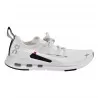 SNEAKERS CLOUDEASY ON 76.98439 UNDYEDWHITEBLACK