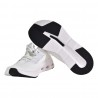 SNEAKERS CLOUDEASY ON 76.98439 UNDYEDWHITEBLACK