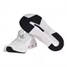 SNEAKERS CLOUDEASY ON 76.98439 UNDYEDWHITEBLACK