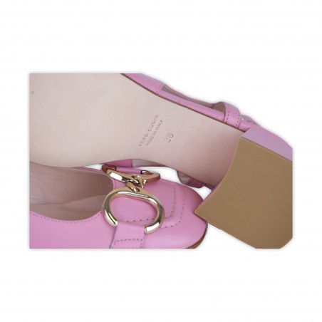 CHANEL CON ACCESSORIO LA PARIGINA Z8104-203 BARBIE