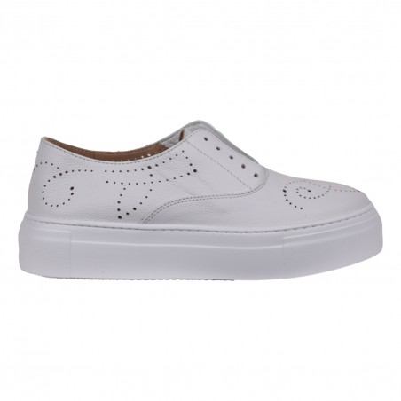 SNEAKERS DUILIO FRATELLI ROSSETTI 76043.237 59