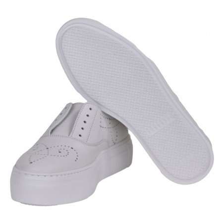 SNEAKERS DUILIO FRATELLI ROSSETTI 76043.237 59