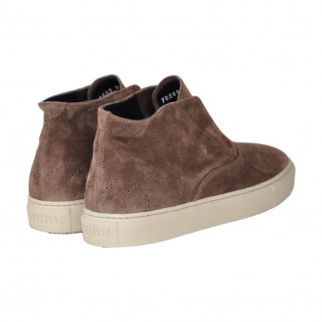POLACCO  DUILIO  FONDO SNEAKERS FRATELLI ROSSETTI 76669.418 25