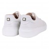 SNEAKERS LISCIA FRATELLI ROSSETTI 76731.237 59