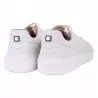 SNEAKERS LISCIA FRATELLI ROSSETTI 76731.237 59