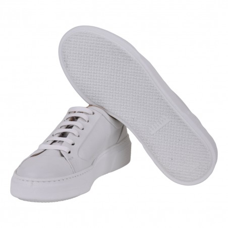 SNEAKERS LISCIA FRATELLI ROSSETTI 76731.237 59