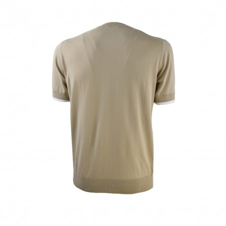MAGLIA GIROCOLLO PAOLO PECORA A020F100 1368