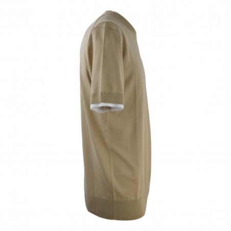 MAGLIA GIROCOLLO PAOLO PECORA A020F100 1368