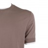MAGLIA GIROCOLLO / PAOLO PECORA A020-F100 1492
