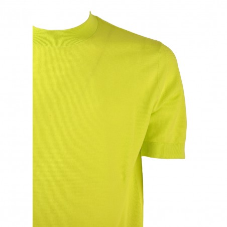 MAGLIA GIROCOLLO PAOLO PECORA A016F100 3207