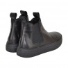 WOMAN CARRYOVER CHELSEA BOOT OA NON-FASHION A NERO