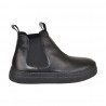 WOMAN CARRYOVER CHELSEA BOOT OA NON-FASHION A NERO