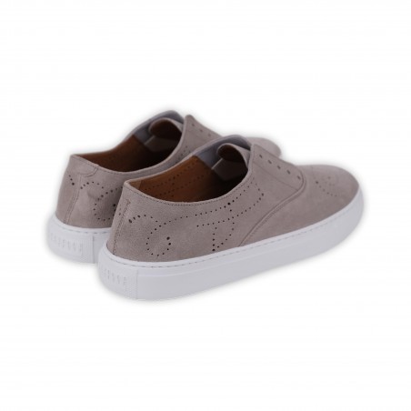 SNEAKERS YORK FRATELLI ROSSETTI 45813.242 84