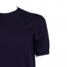 MAGLIA GIROCOLLO / PAOLO PECORA A020-F100 6685