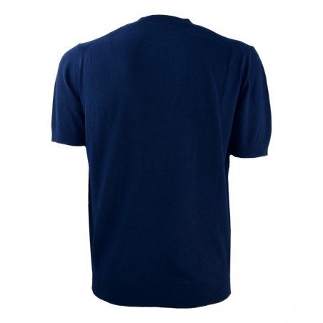 MAGLIA GIROCOLLO PAOLO PECORA A016F100 6685