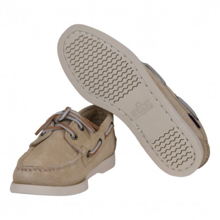 ALLACCIATA PORTLAND FLESH OUT SEBAGO 781111W 906