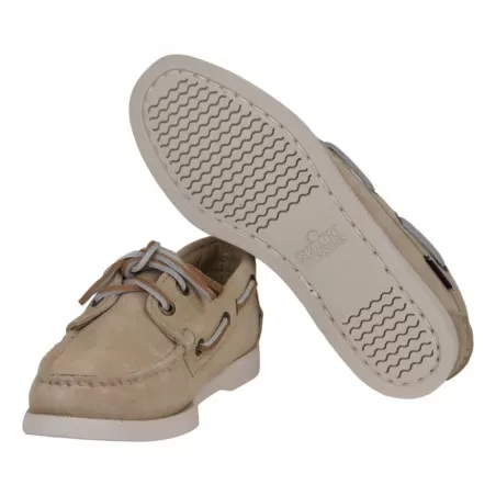 ALLACCIATA PORTLAND FLESH OUT SEBAGO 781111W 906
