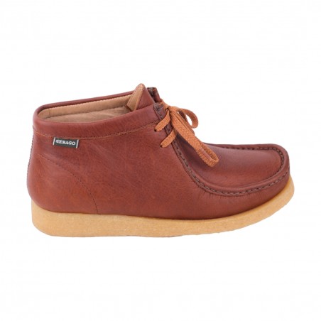 POLACCO KOALA MID UNDERWOODS SEBAGO 78118EW 900