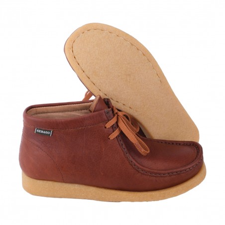 POLACCO KOALA MID UNDERWOODS SEBAGO 78118EW 900